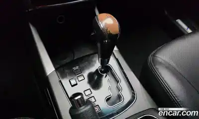 SsangYong Korando 2014 2.0 автомат (гидро), миниатюра 9