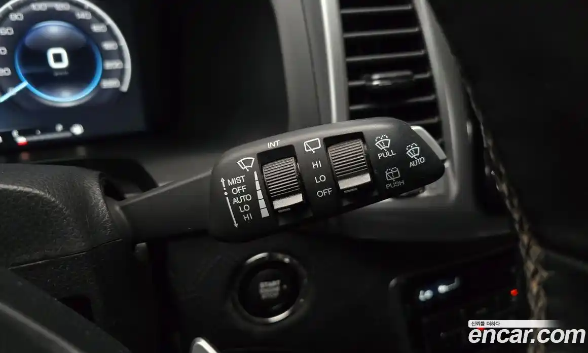 SsangYong Rexton 2020 2.2 автомат (гидро), фото 16