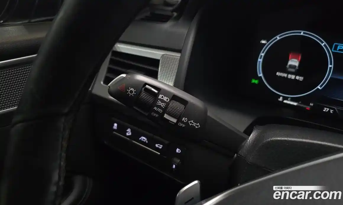 SsangYong Rexton 2020 2.2 автомат (гидро), фото 17