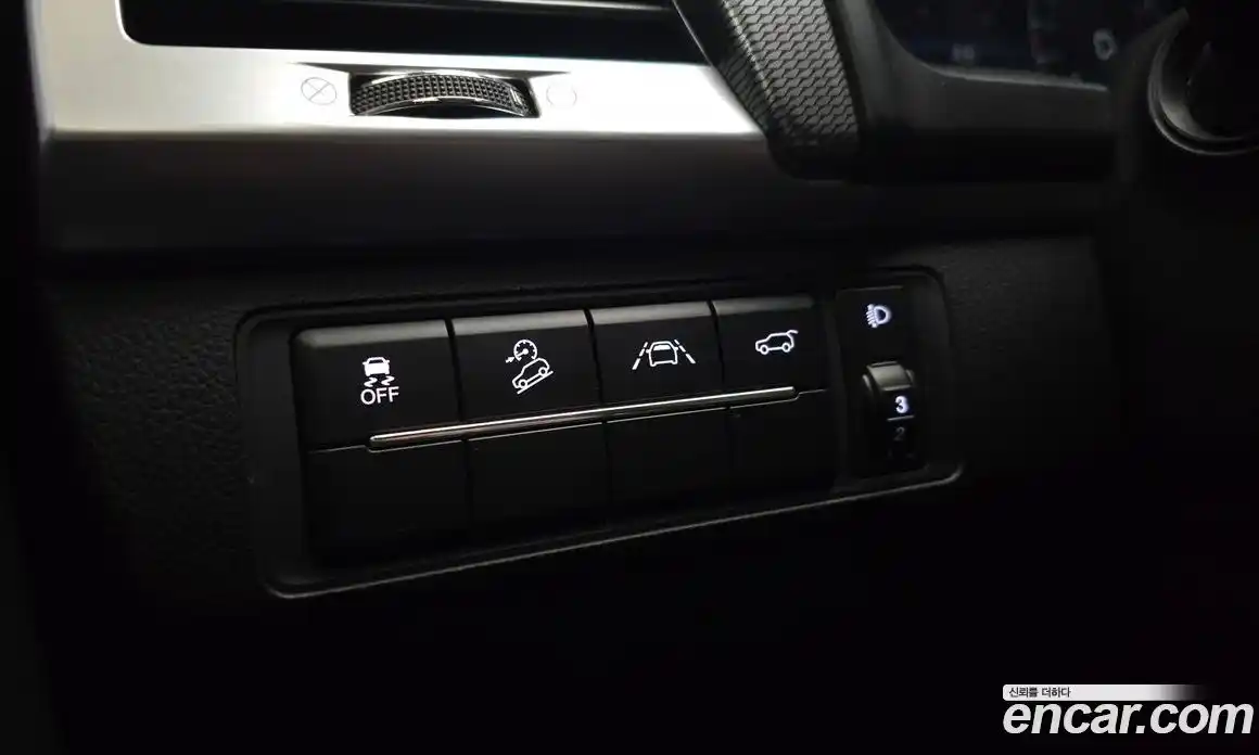 SsangYong Rexton 2020 2.2 автомат (гидро), фото 18