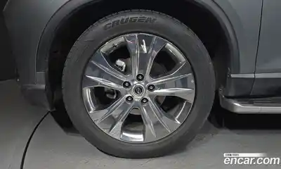 SsangYong Rexton 2020 2.2 автомат (гидро), миниатюра 5