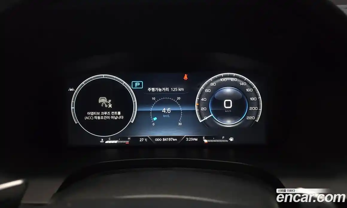 SsangYong Rexton 2020 2.2 автомат (гидро), фото 8