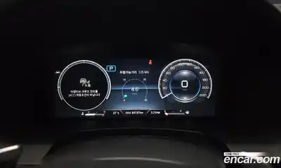 SsangYong Rexton 2020 2.2 автомат (гидро), миниатюра 8