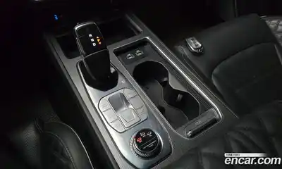 SsangYong Rexton 2020 2.2 автомат (гидро), миниатюра 9