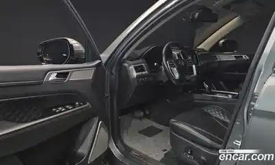 SsangYong Rexton 2020 2.2 автомат (гидро), миниатюра 10