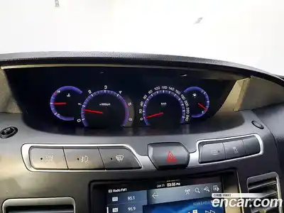 SsangYong Korando 2018 2.2 автомат (гидро), миниатюра 12