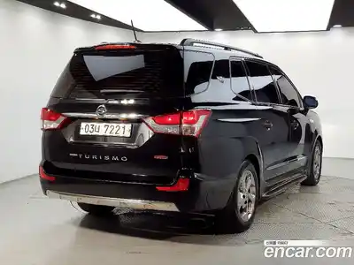 SsangYong Korando 2018 2.2 автомат (гидро), миниатюра 4
