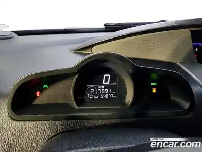 SsangYong Korando 2018 2.2 автомат (гидро), миниатюра 8
