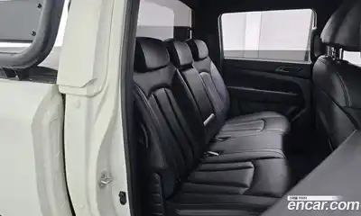 SsangYong Rexton 2019 2.2 автомат (гидро), миниатюра 12