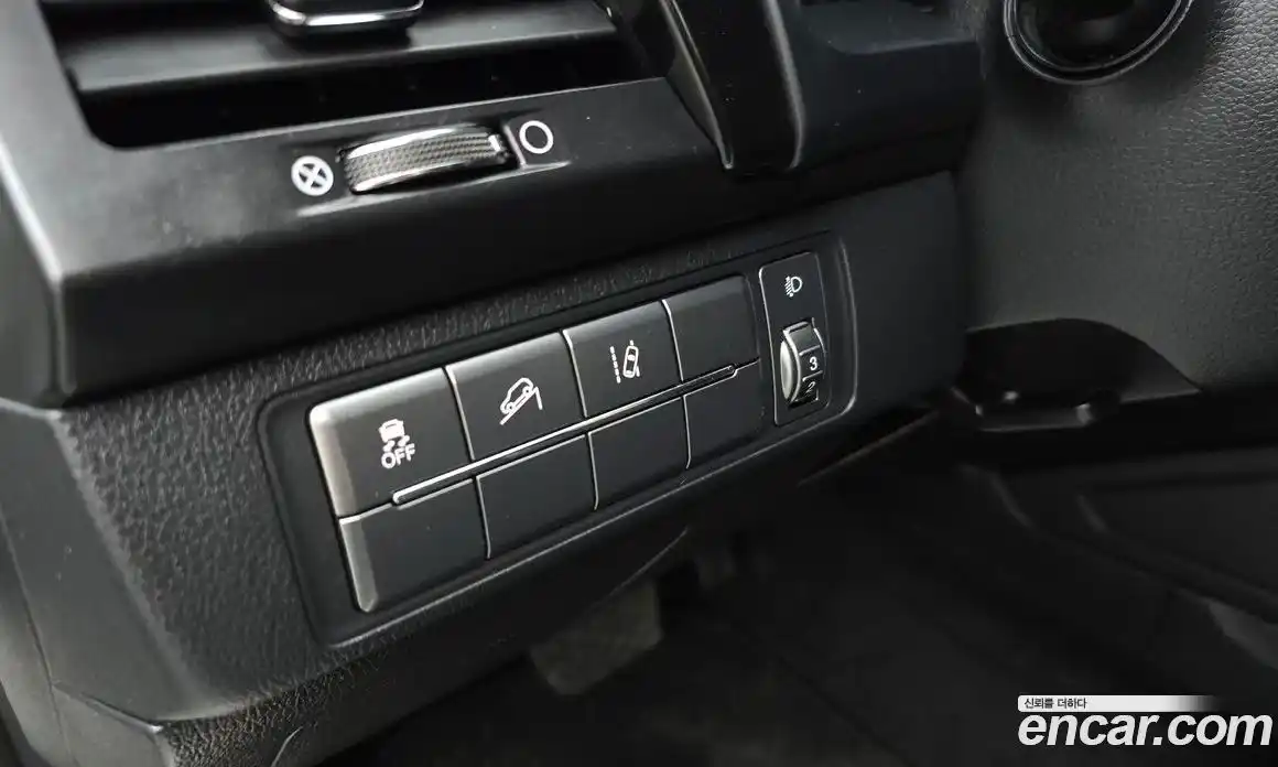 SsangYong Rexton 2019 2.2 автомат (гидро), фото 17