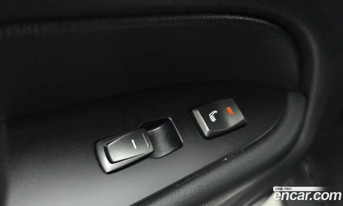 SsangYong Rexton 2019 2.2 автомат (гидро), фото 18