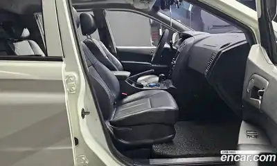SsangYong Korando 2015 2.0 автомат (гидро), миниатюра 11