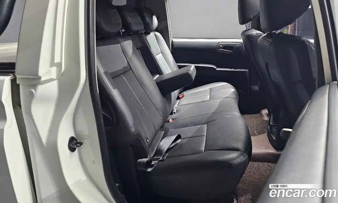 SsangYong Korando 2015 2.0 автомат (гидро), фото 12