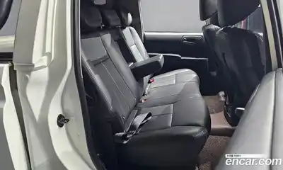 SsangYong Korando 2015 2.0 автомат (гидро), миниатюра 12
