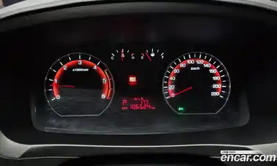 SsangYong Korando 2015 2.0 автомат (гидро), миниатюра 8