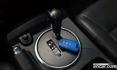 SsangYong Korando 2015 2.0 автомат (гидро), миниатюра 9