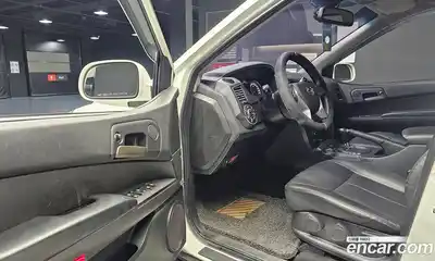 SsangYong Korando 2015 2.0 автомат (гидро), миниатюра 10