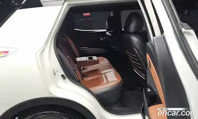SsangYong TIBOLI 2017 1.6 автомат (гидро), миниатюра 11