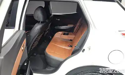 SsangYong TIBOLI 2017 1.6 автомат (гидро), миниатюра 12