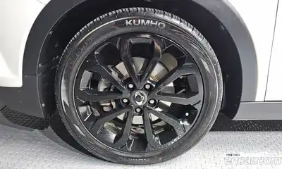 SsangYong TIBOLI 2017 1.6 автомат (гидро), миниатюра 5