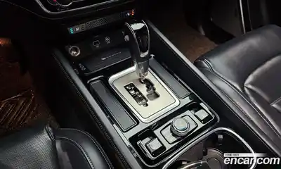 SsangYong Rexton 2017 2.2 автомат (гидро), миниатюра 12