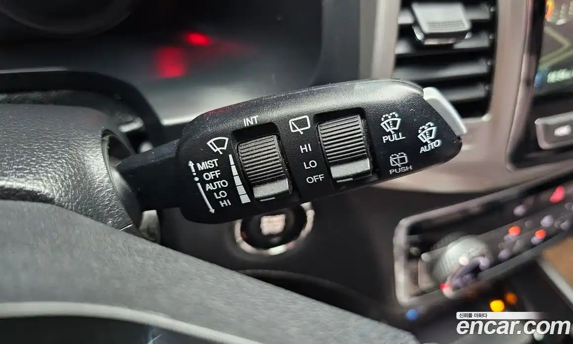 SsangYong Rexton 2017 2.2 автомат (гидро), фото 25