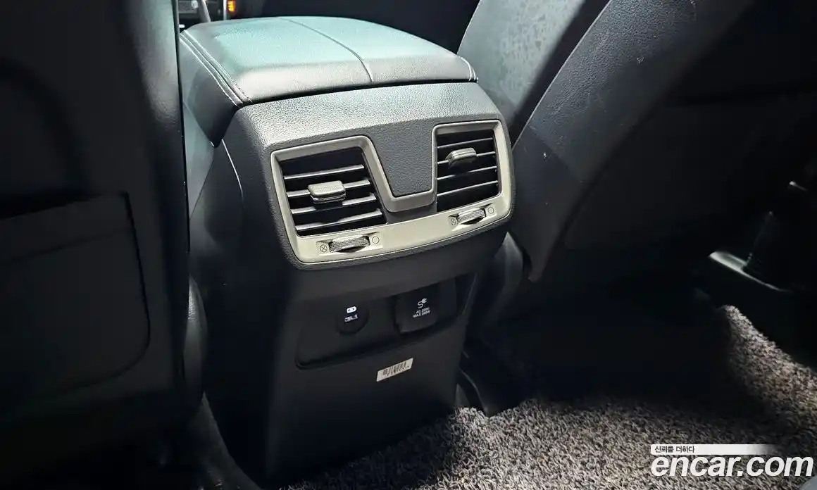 SsangYong Rexton 2017 2.2 автомат (гидро), фото 30