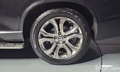 SsangYong Rexton 2017 2.2 автомат (гидро), миниатюра 7