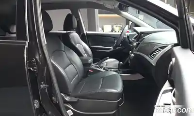 SsangYong Korando 2015 2.0 автомат (гидро), миниатюра 11