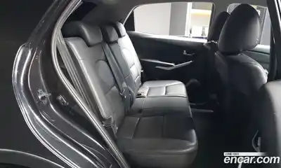 SsangYong Korando 2015 2.0 автомат (гидро), миниатюра 12
