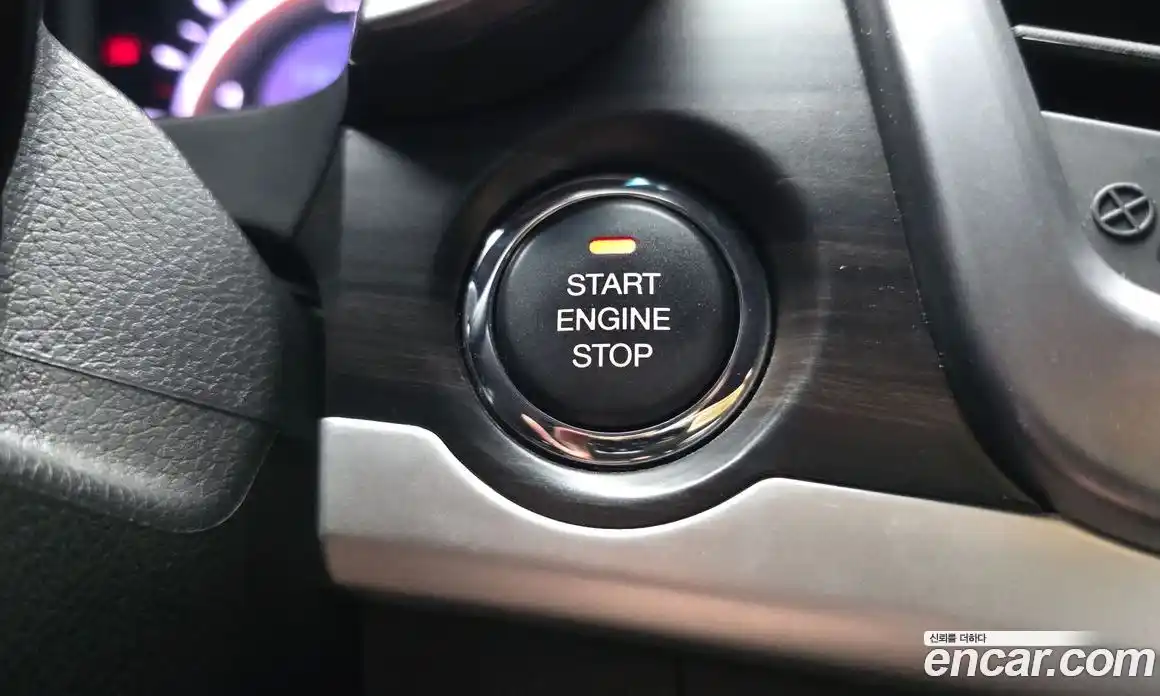 SsangYong Korando 2015 2.0 автомат (гидро), фото 18