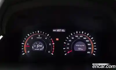 SsangYong Korando 2015 2.0 автомат (гидро), миниатюра 8
