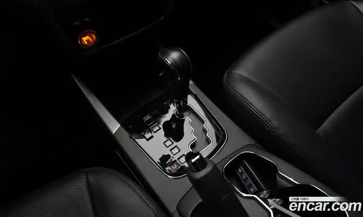 SsangYong Korando 2015 2.0 автомат (гидро), фото 9