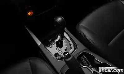 SsangYong Korando 2015 2.0 автомат (гидро), миниатюра 9