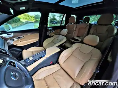 Volvo XC90 2017 2.0 автомат (гидро), миниатюра 11