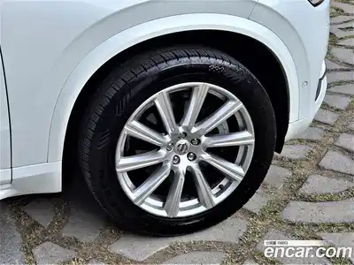 Volvo XC90 2017 2.0 автомат (гидро), миниатюра 5