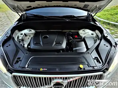 Volvo XC90 2017 2.0 автомат (гидро), миниатюра 6