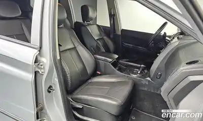 SsangYong Korando 2015 2.0 автомат (гидро), миниатюра 11