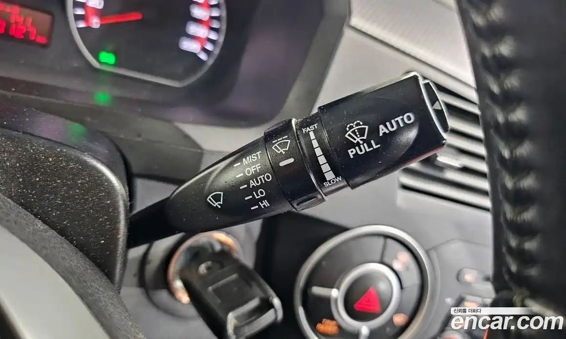 SsangYong Korando 2015 2.0 автомат (гидро), фото 19