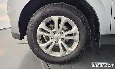 SsangYong Korando 2015 2.0 автомат (гидро), миниатюра 5