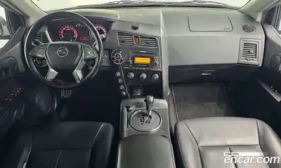 SsangYong Korando 2015 2.0 автомат (гидро), миниатюра 7