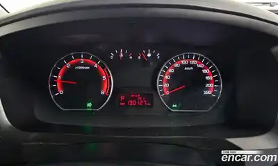 SsangYong Korando 2015 2.0 автомат (гидро), миниатюра 8