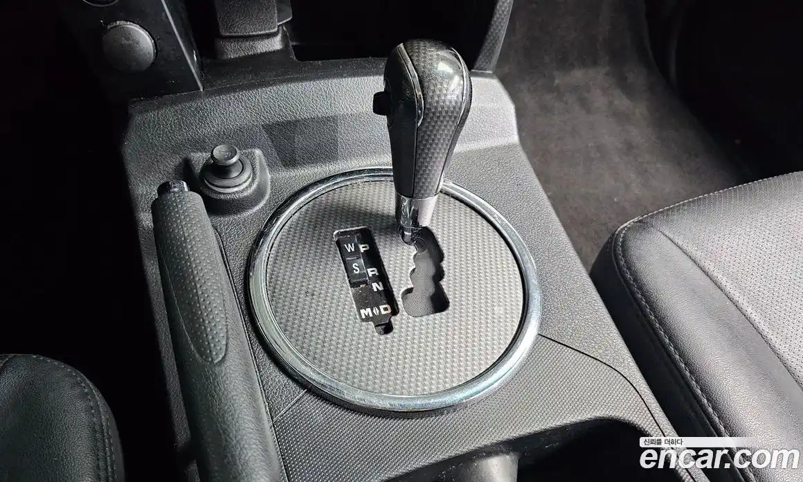SsangYong Korando 2015 2.0 автомат (гидро), фото 9
