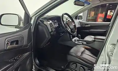 SsangYong Korando 2015 2.0 автомат (гидро), миниатюра 10