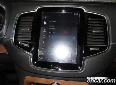 Volvo XC90 2016 2.0 автомат (гидро), миниатюра 11