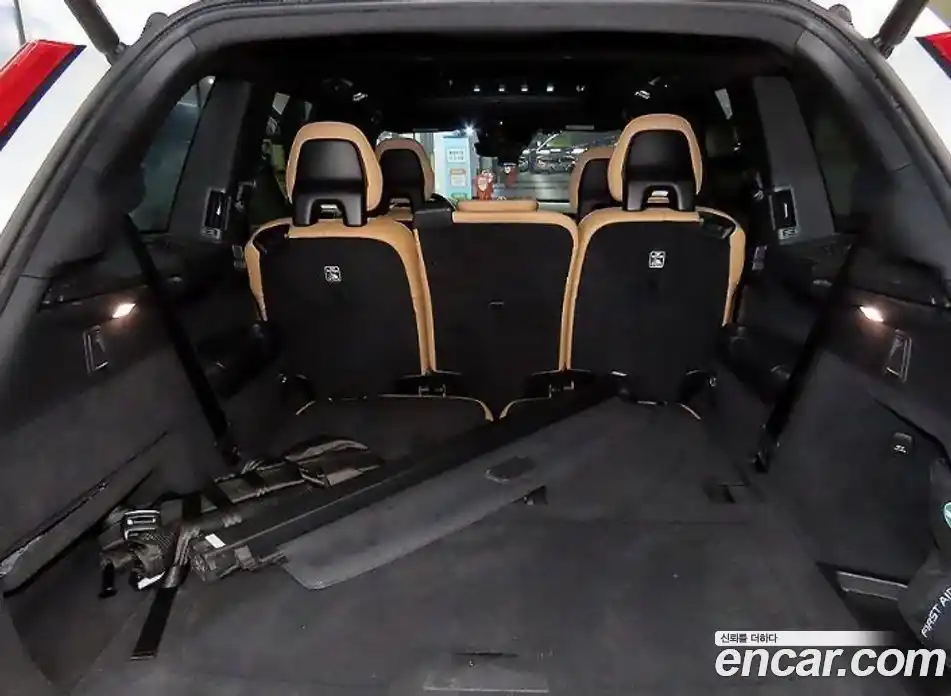 Volvo XC90 2016 2.0 автомат (гидро), фото 16