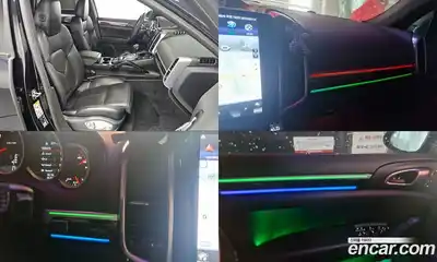 Porsche Cayenne 2015 3.0 автомат (гидро), миниатюра 12