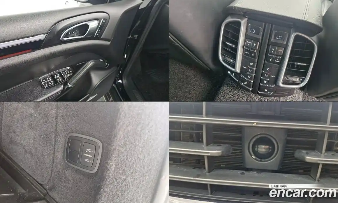 Porsche Cayenne 2015 3.0 автомат (гидро), фото 17