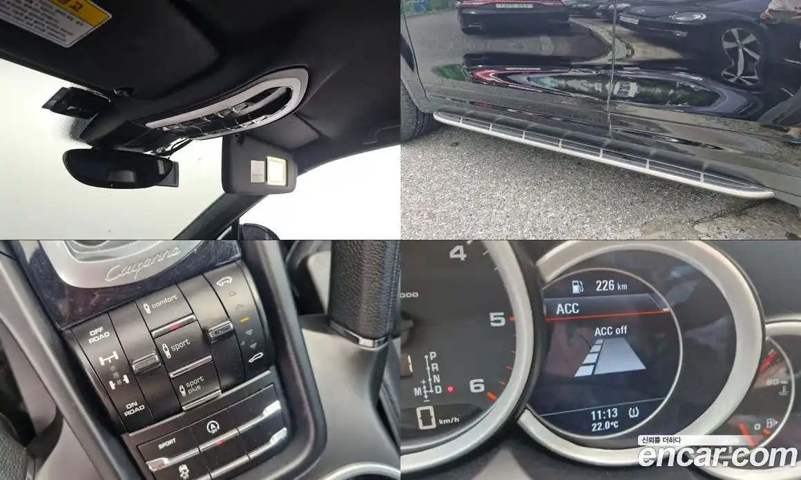 Porsche Cayenne 2015 3.0 автомат (гидро), фото 18