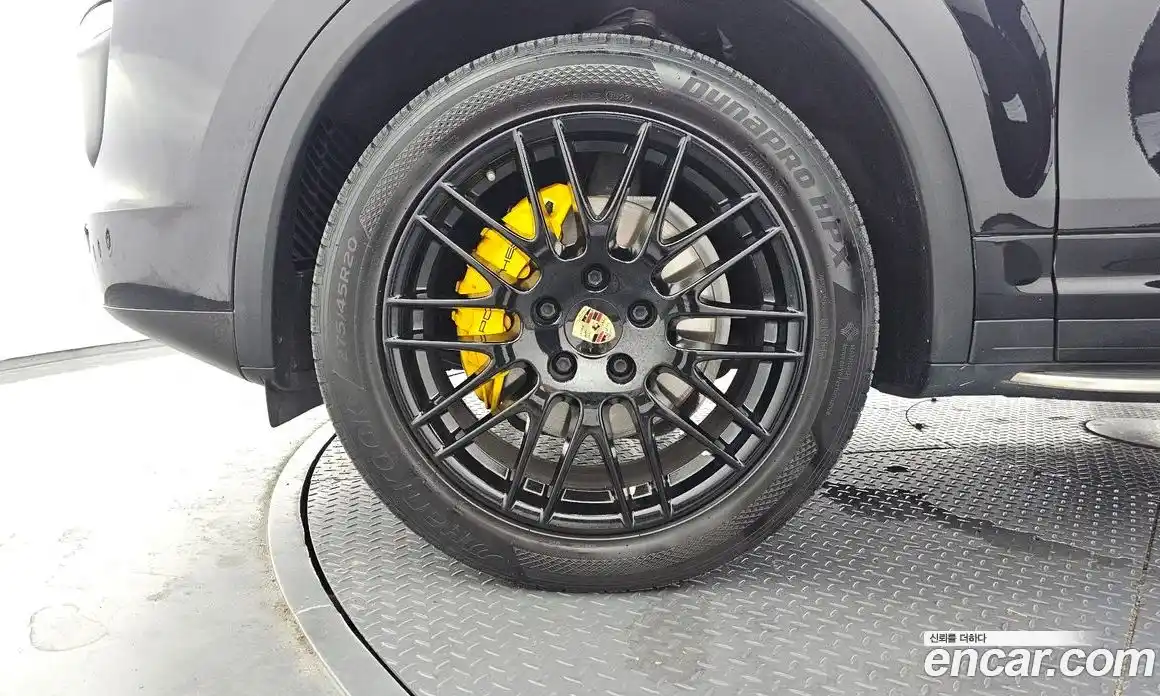 Porsche Cayenne 2015 3.0 автомат (гидро), фото 5